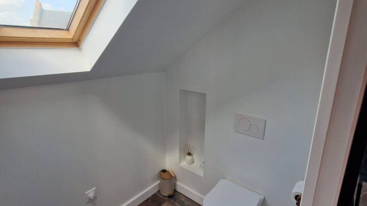 Photo of Bathroom in Nanteuil-les-Meaux