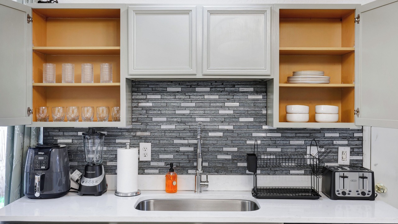 Photo of Kitchen in San Antonio
