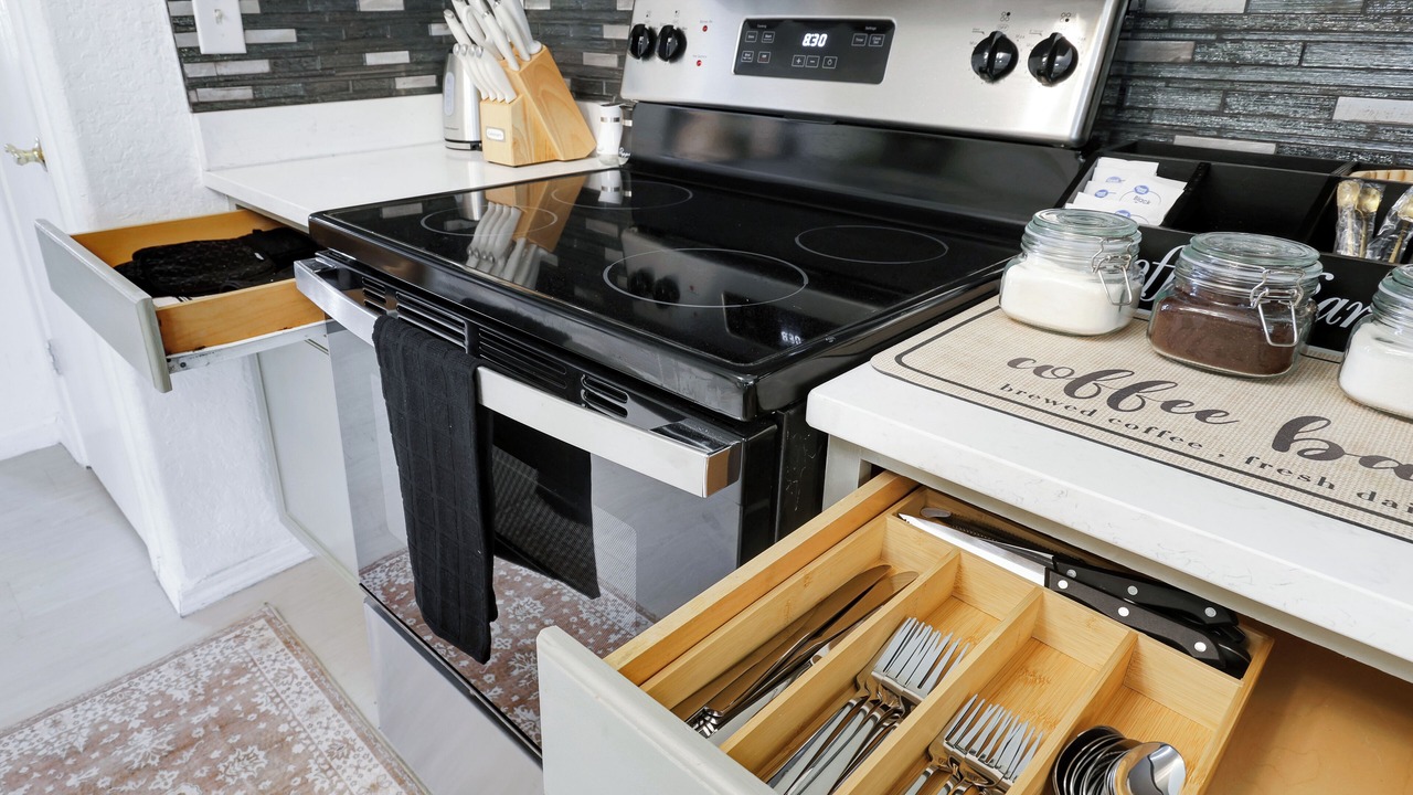 Photo of Kitchen in San Antonio