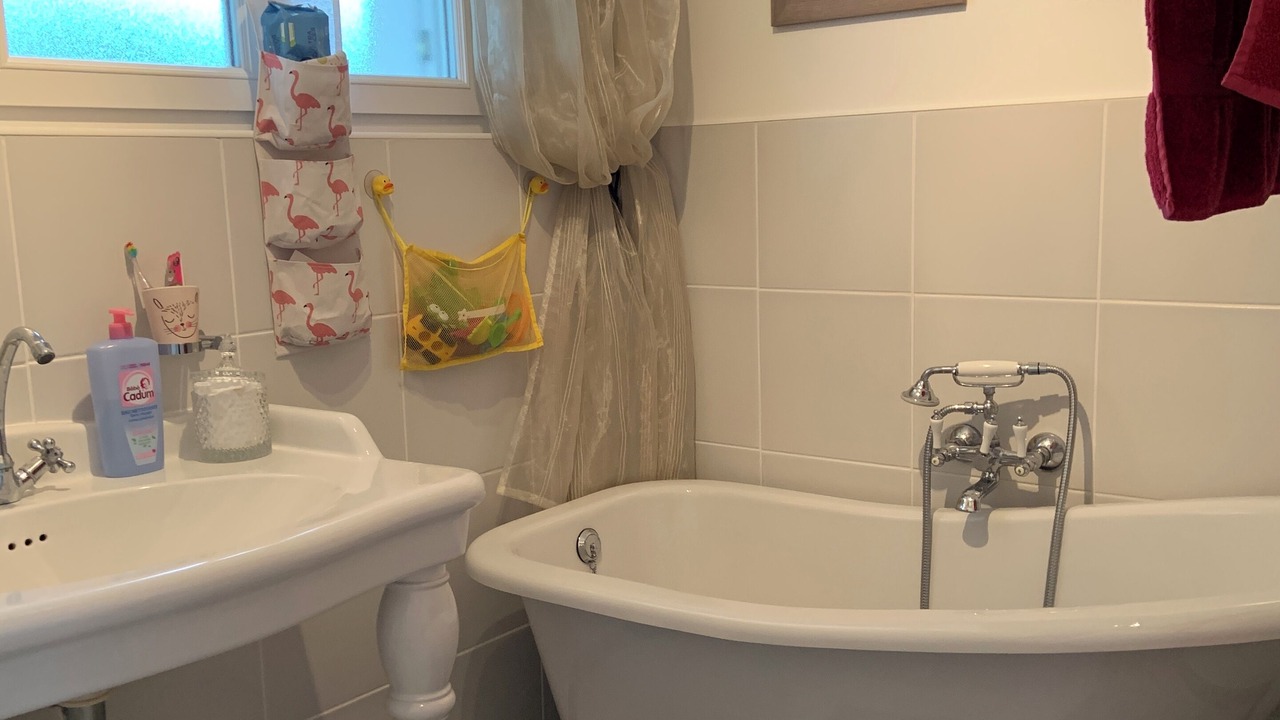 Photo of Bathroom in Saint-Cyr-la-Lande