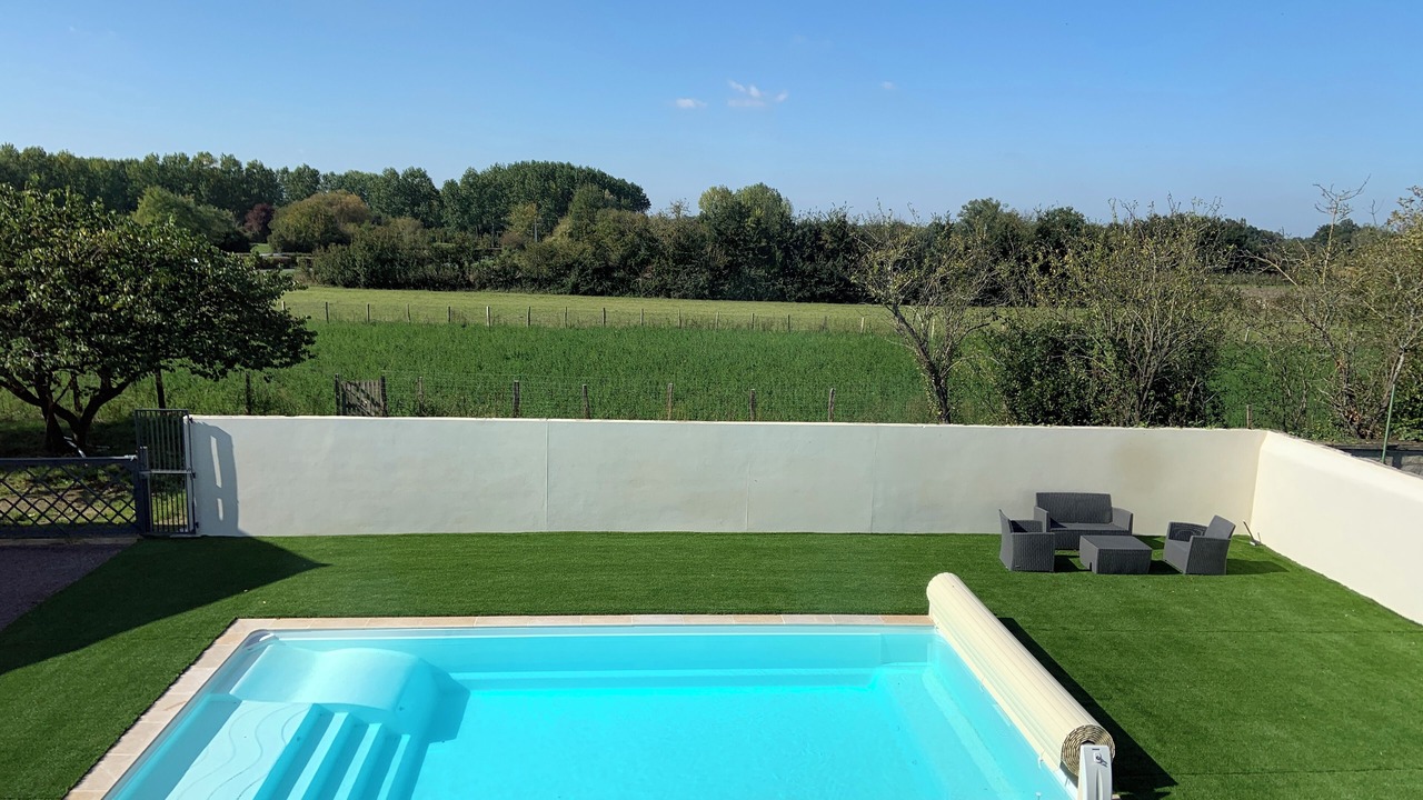 Photo of Outdoor in Saint-Cyr-la-Lande