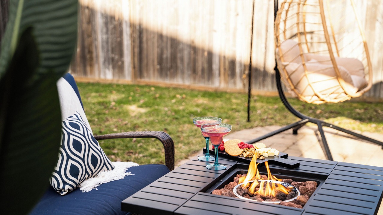 Photo of Outdoor in Milton