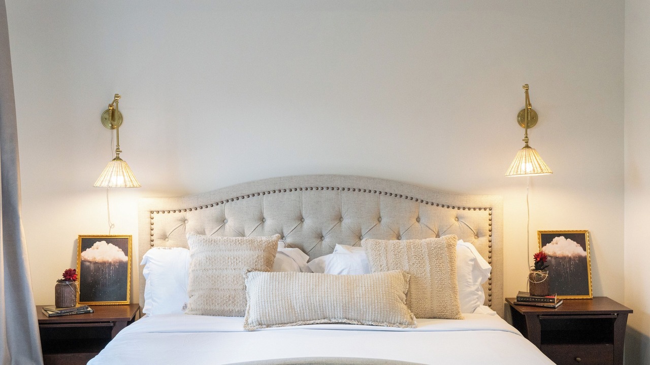Photo of Bedroom in Milton