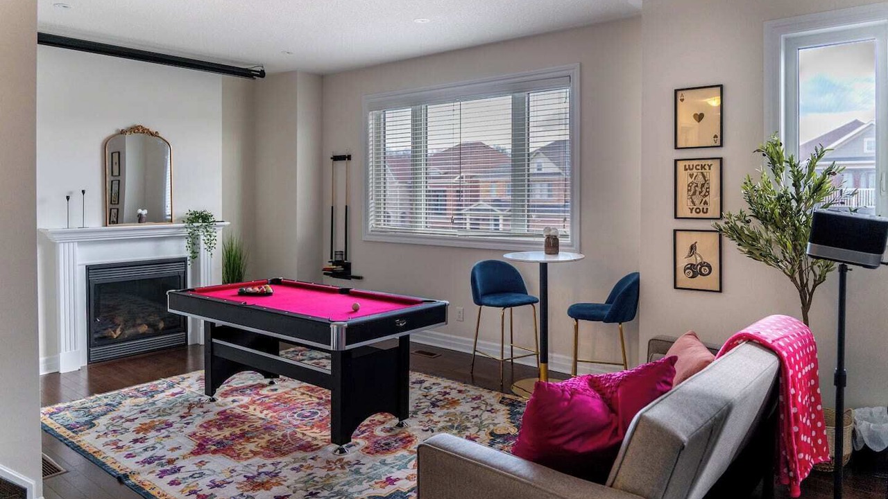 Photo of Bedroom in Milton
