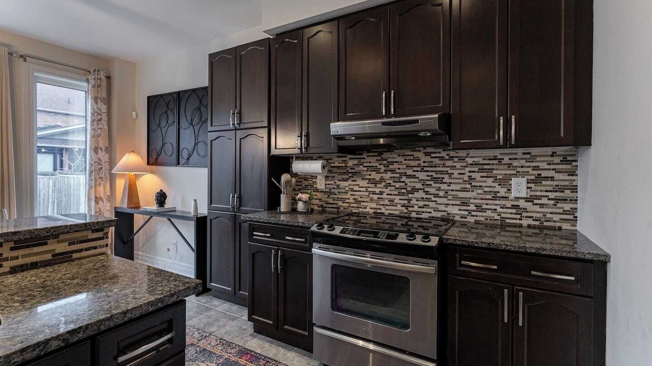 Photo of Kitchen in Milton