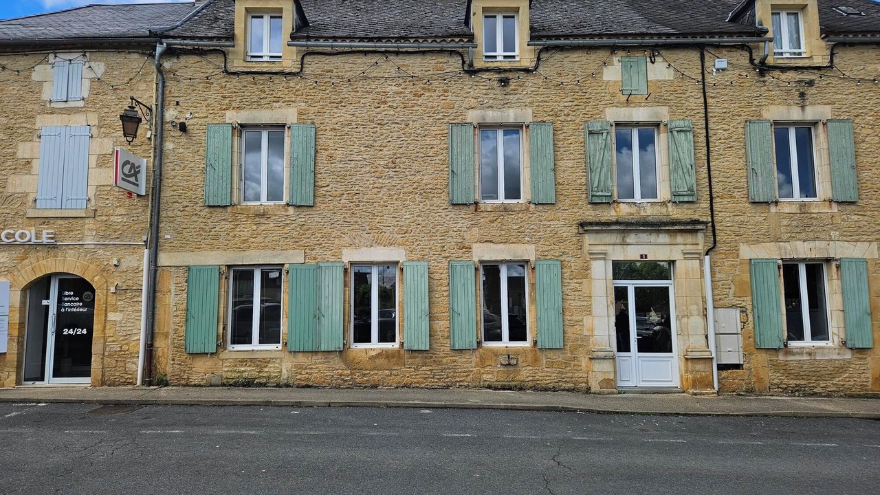 Photo of Outdoor in Salignac-Eyvignes