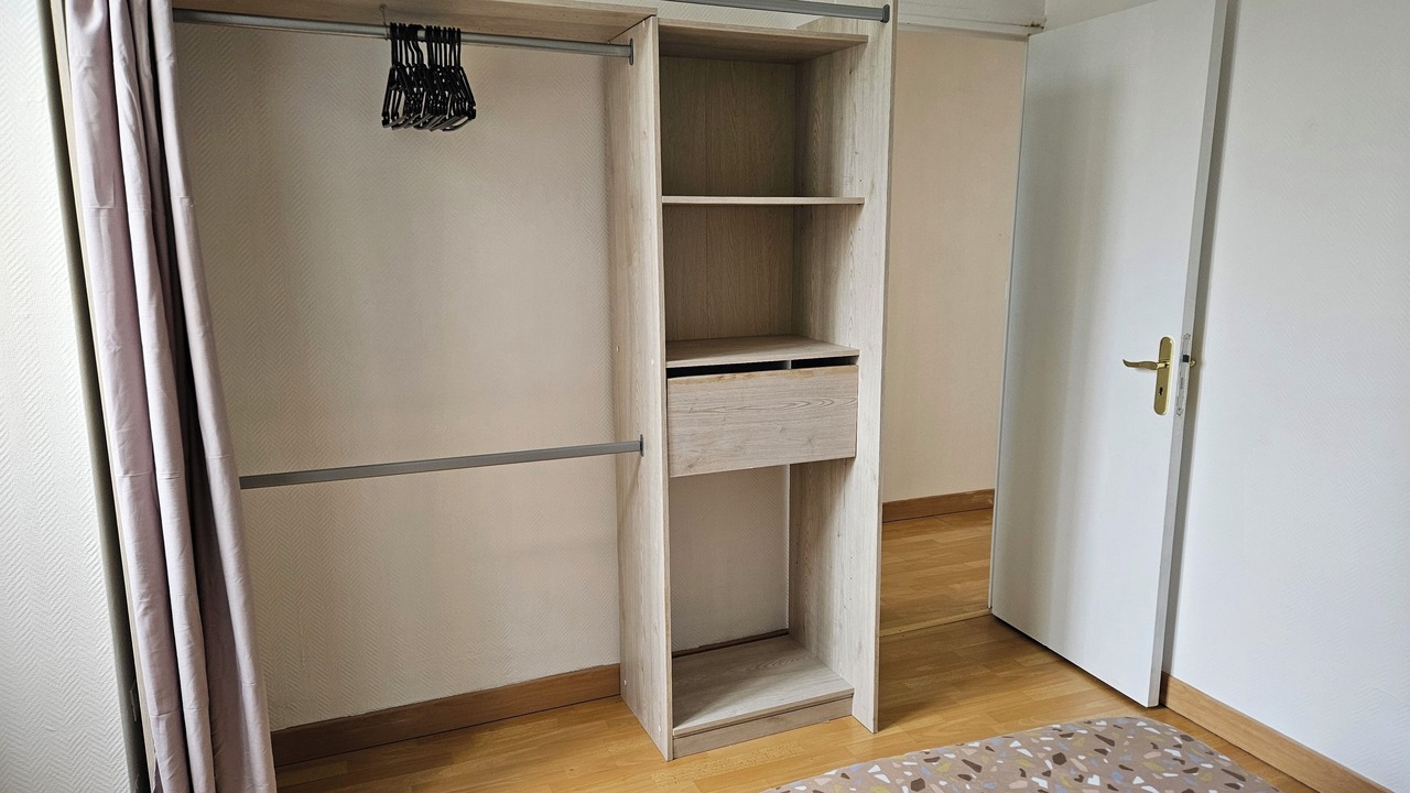 Photo of Bedroom in Salignac-Eyvignes
