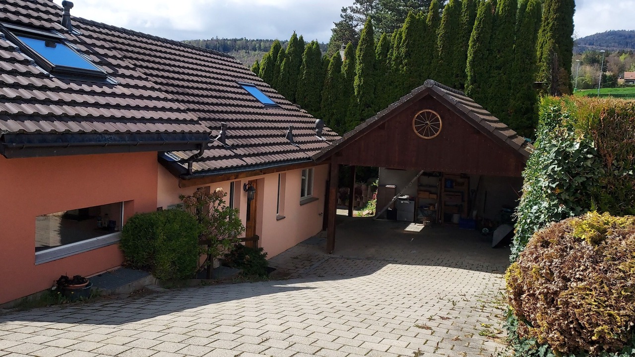 Photo of Outdoor in Bassins