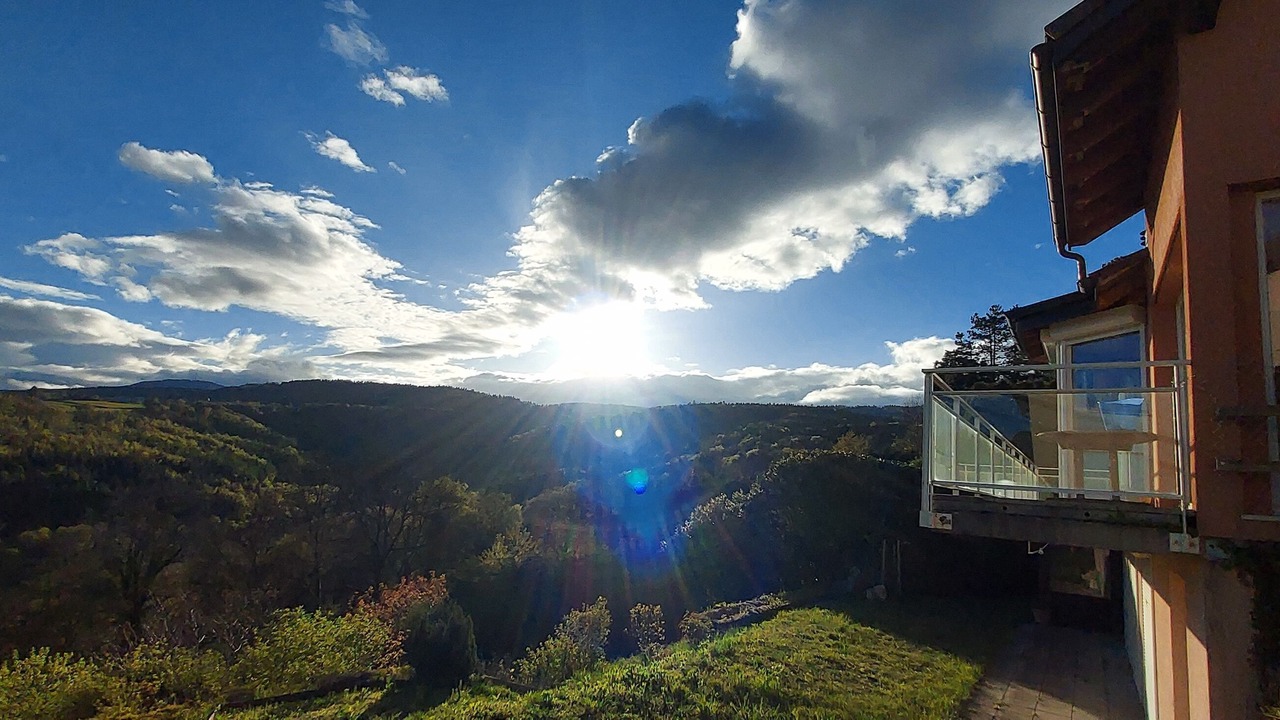 Photo of Outdoor in Bassins