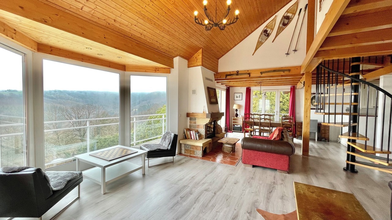 Photo of Livingroom in Bassins