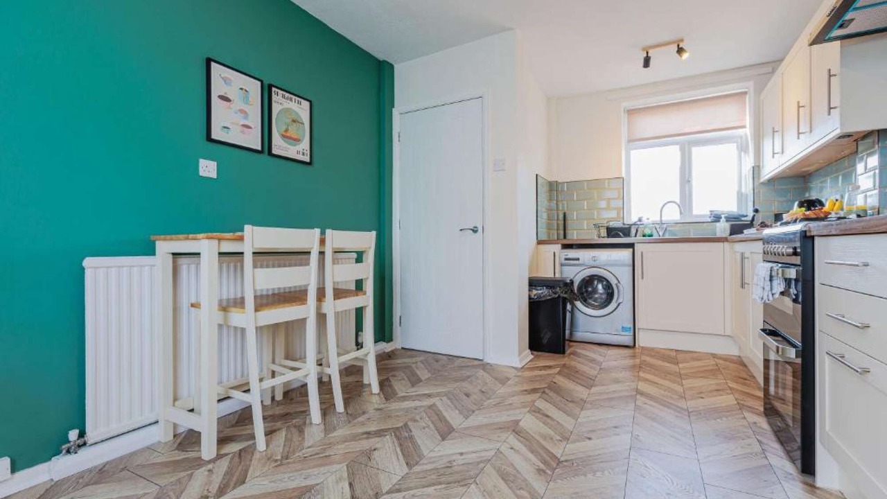 Photo of Kitchen in Redcar