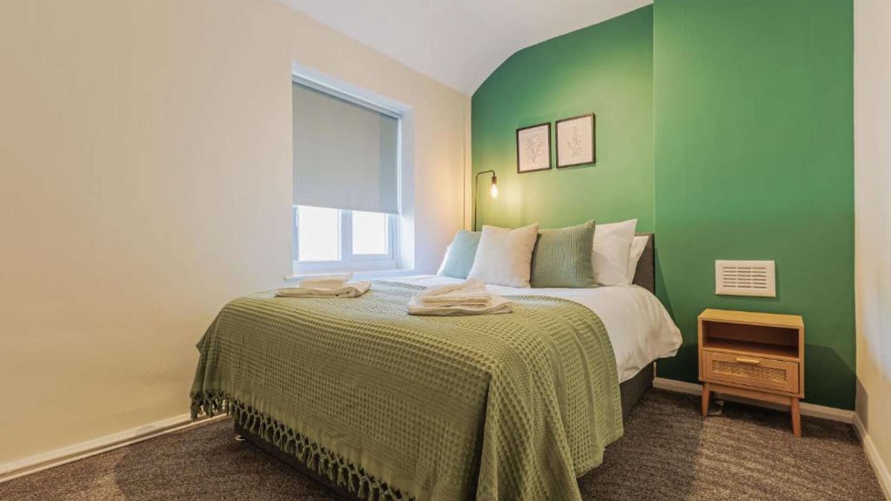 Photo of Bedroom in Redcar