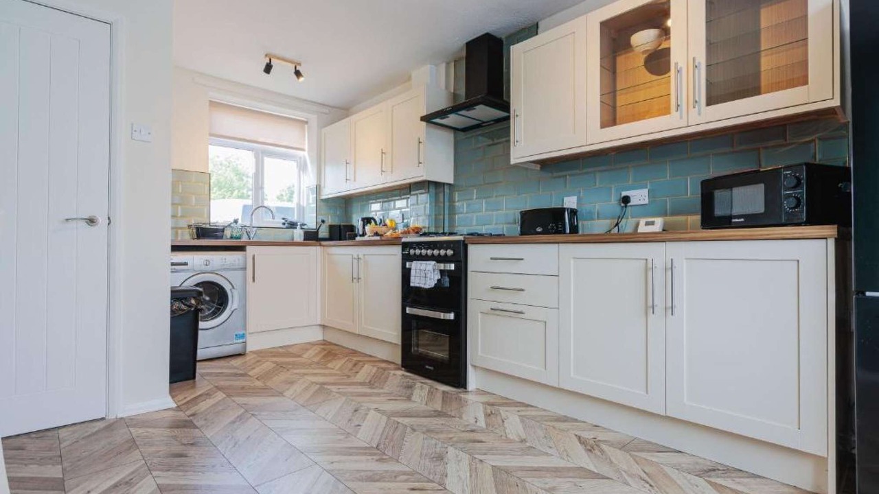 Photo of Kitchen in Redcar