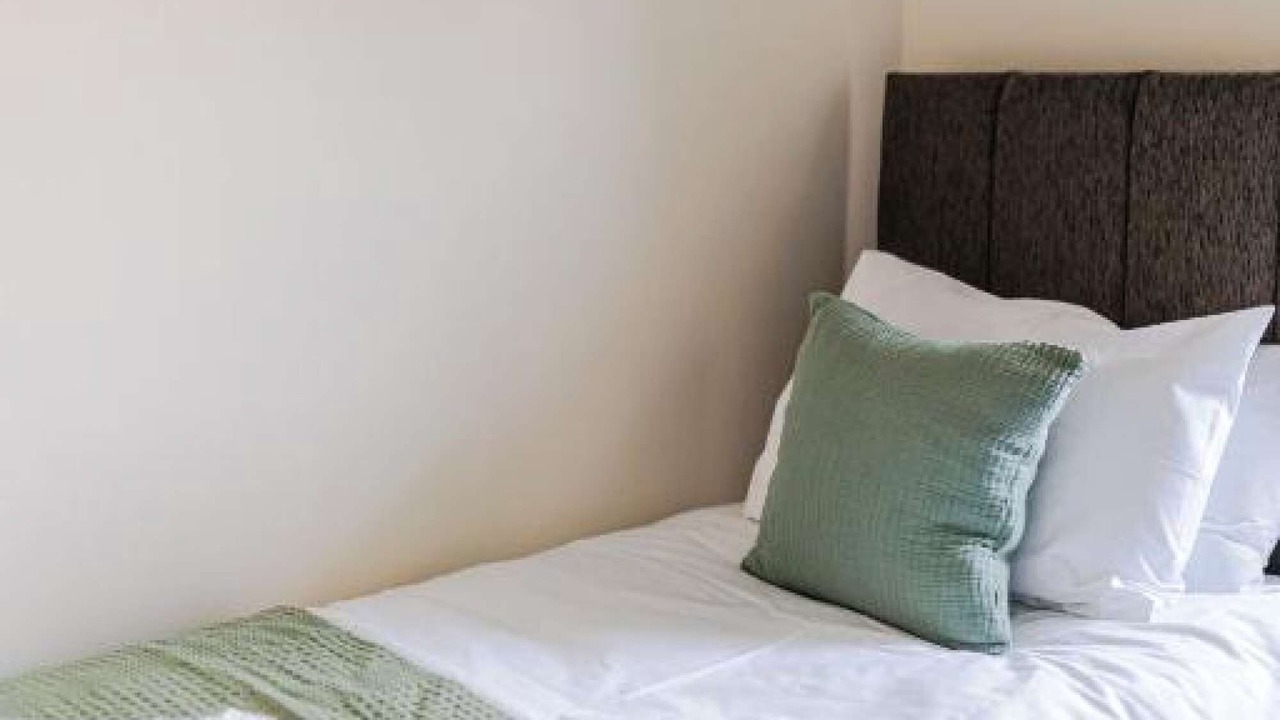 Photo of Bedroom in Redcar