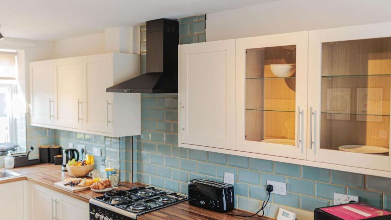 Photo of Kitchen in Redcar