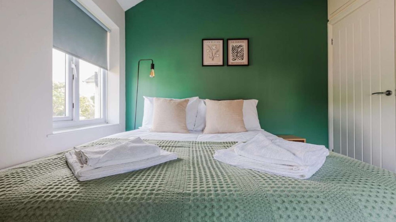 Photo of Bedroom in Redcar