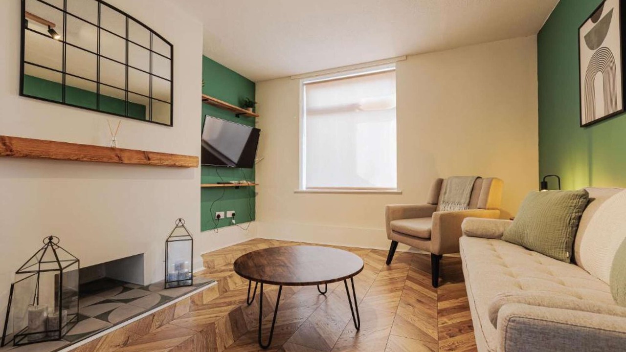 Photo of Livingroom in Redcar