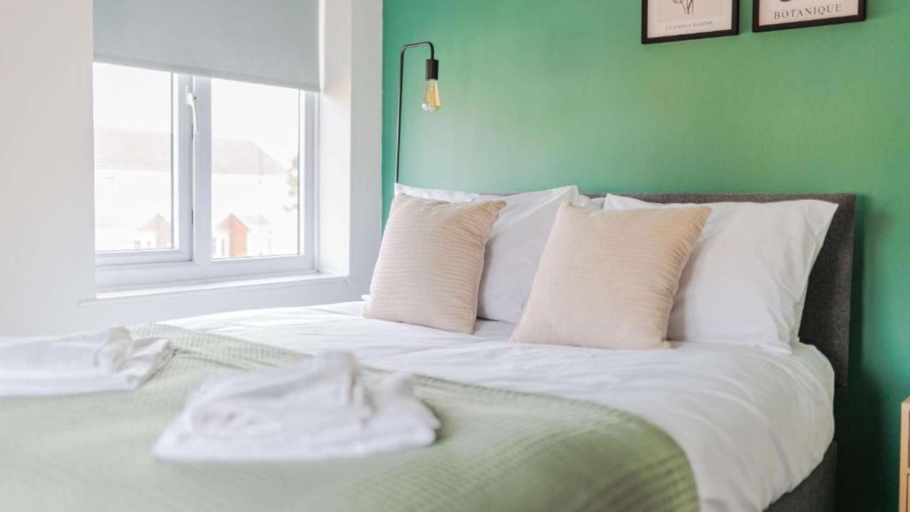 Photo of Bedroom in Redcar