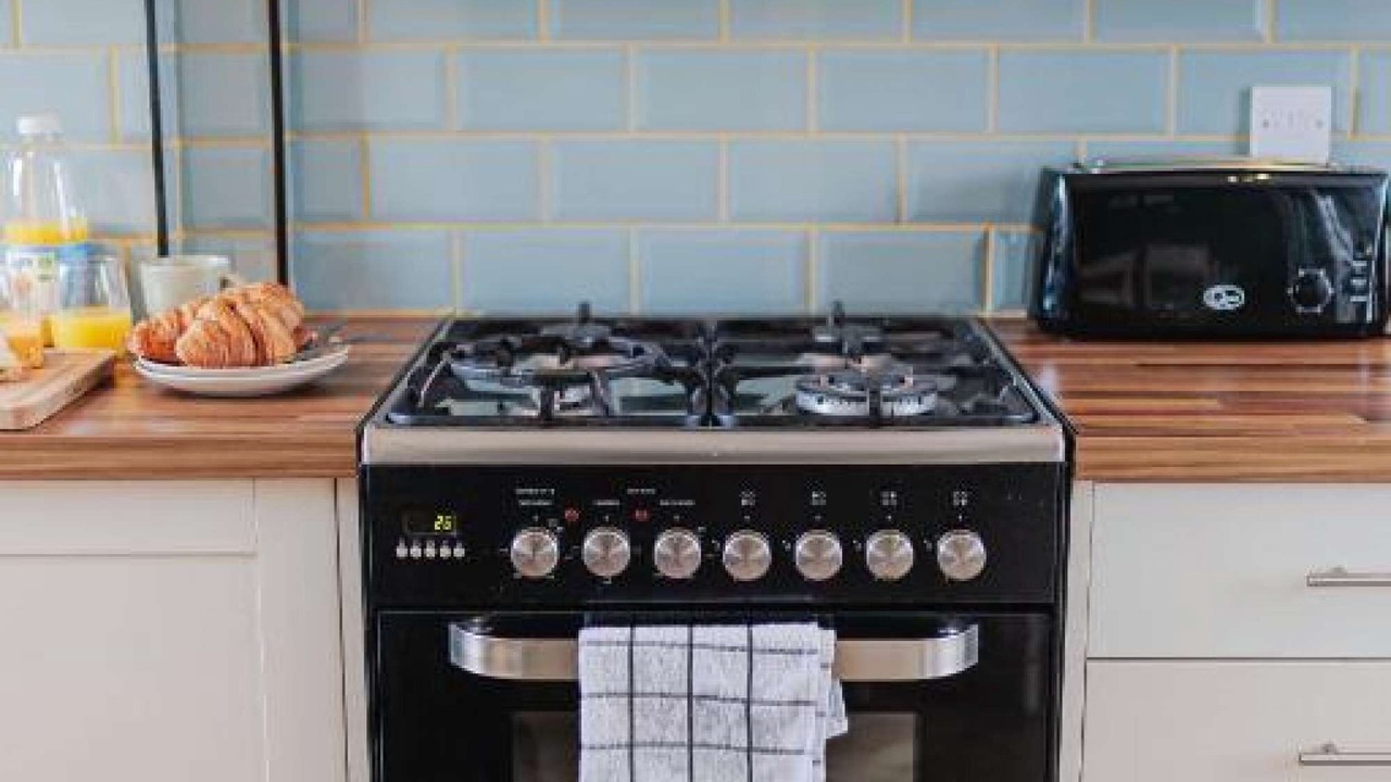 Photo of Kitchen in Redcar
