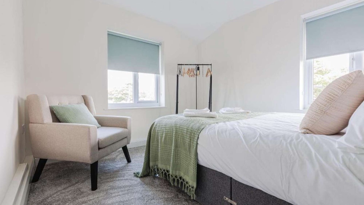 Photo of Bedroom in Redcar