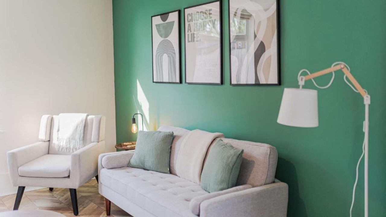 Photo of Livingroom in Redcar