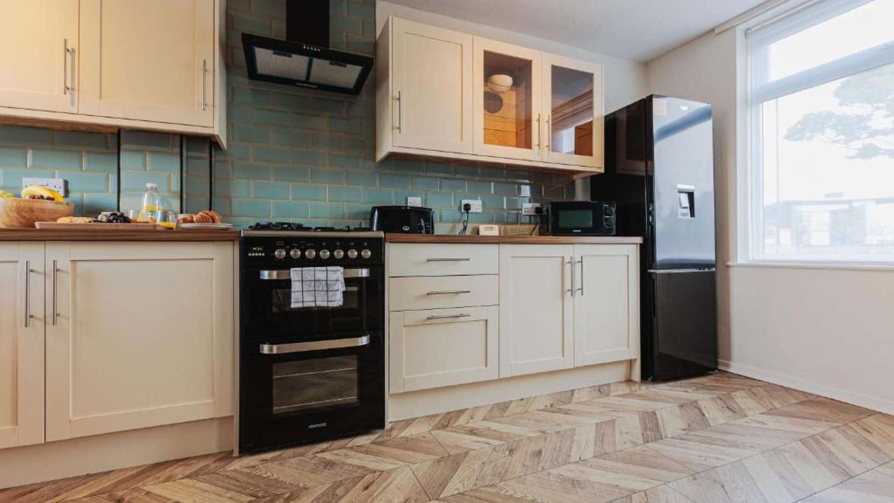 Photo of Kitchen in Redcar