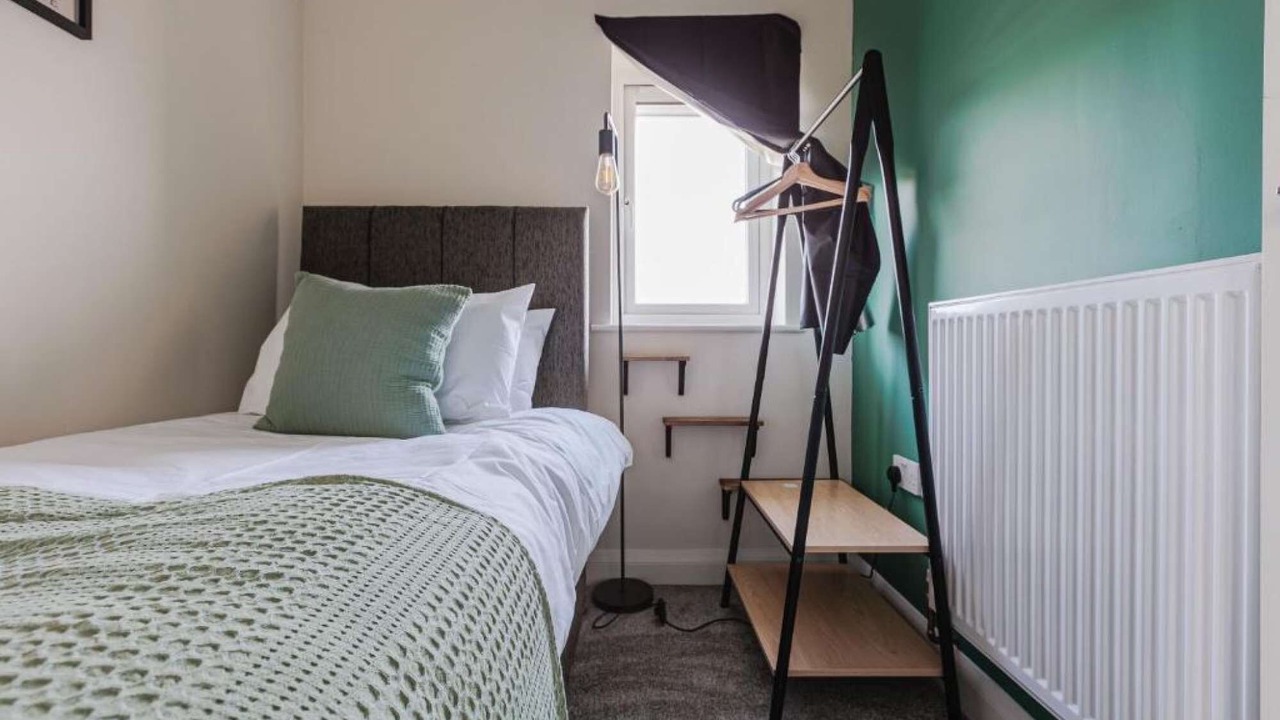 Photo of Bedroom in Redcar