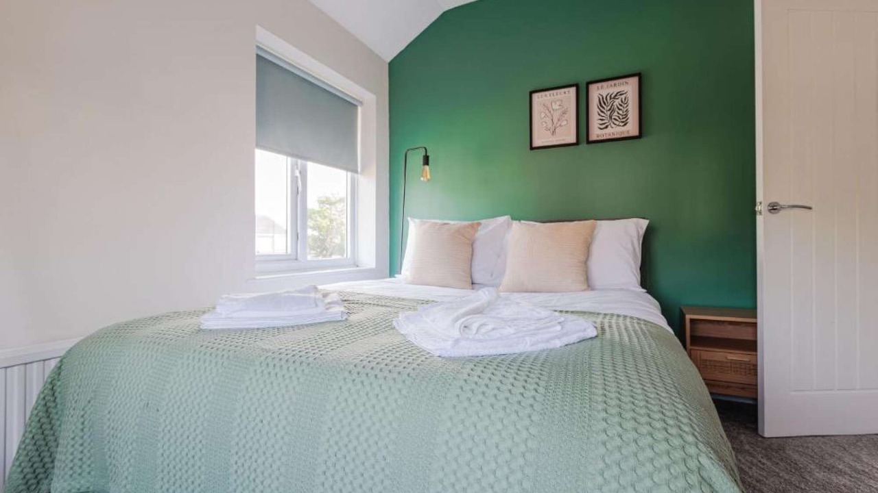 Photo of Bedroom in Redcar