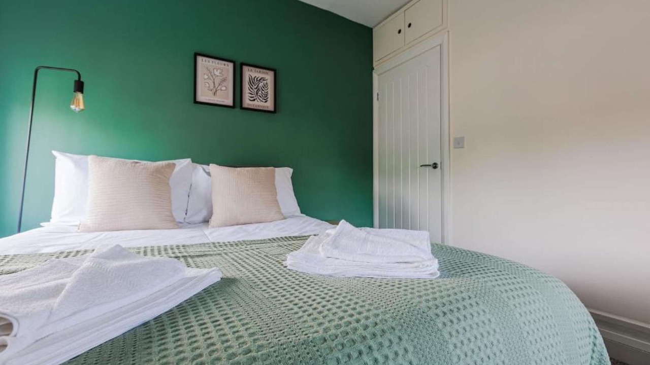 Photo of Bedroom in Redcar