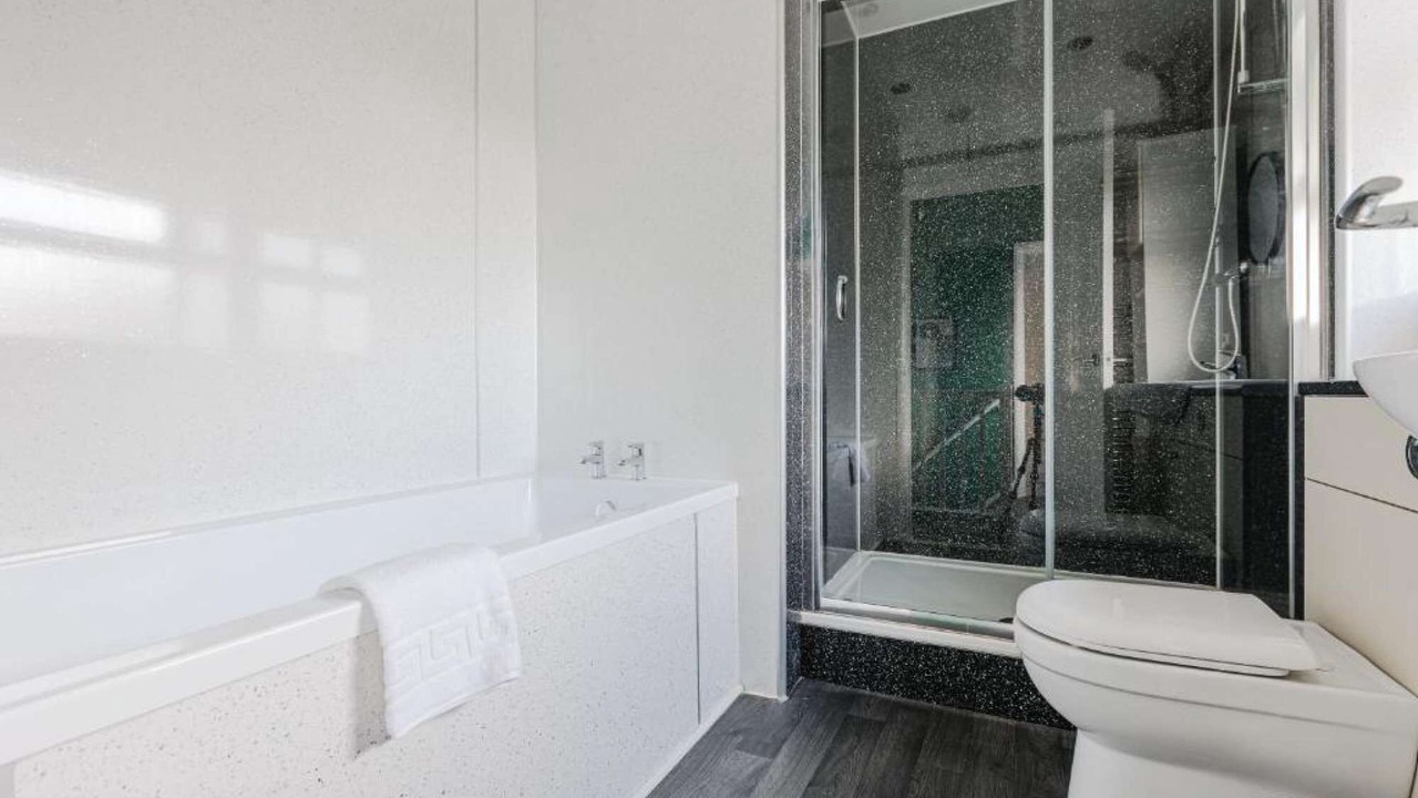 Photo of Bathroom in Redcar