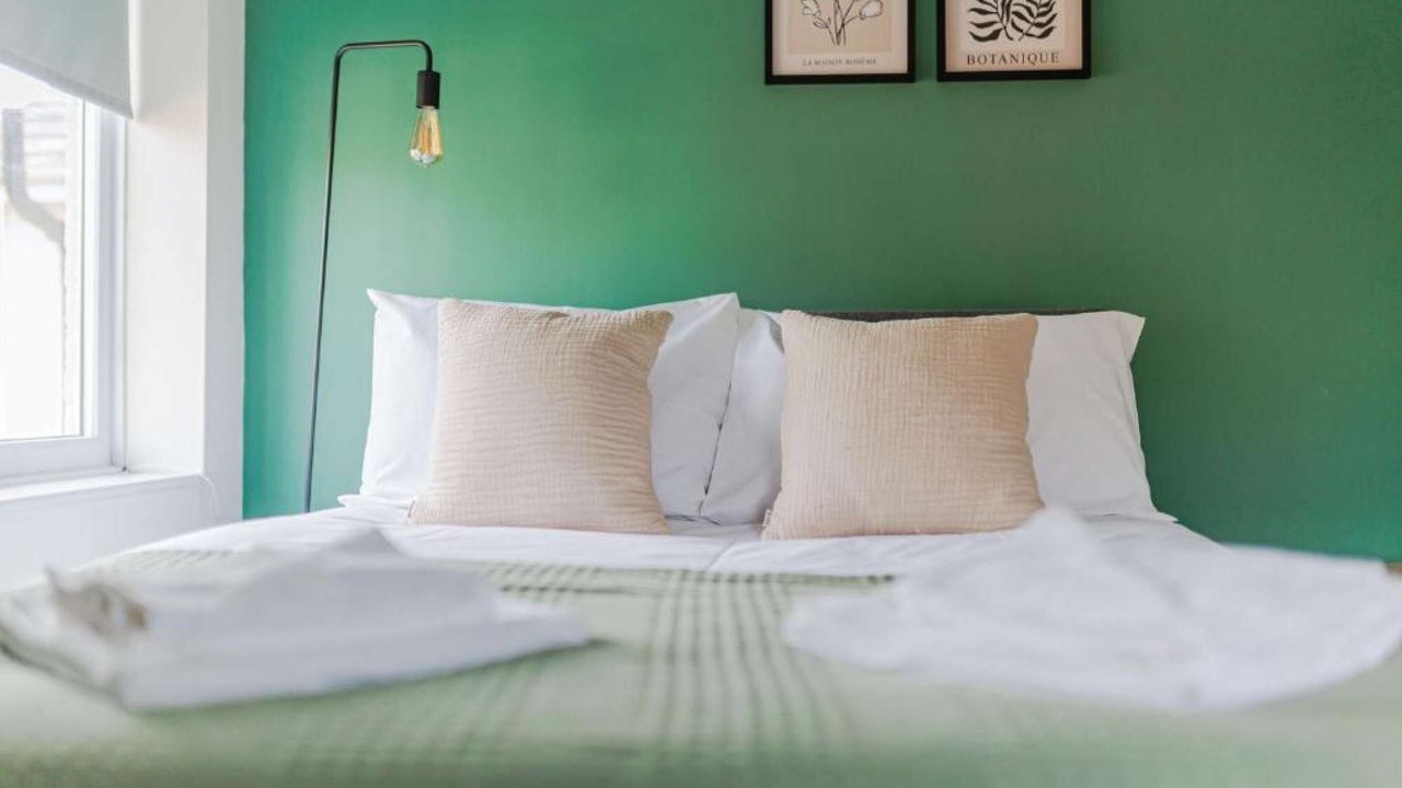 Photo of Bedroom in Redcar