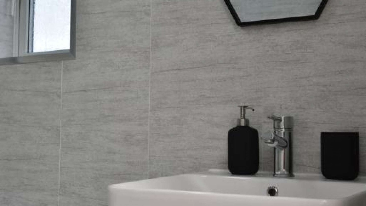 Photo of Bathroom in Billingham