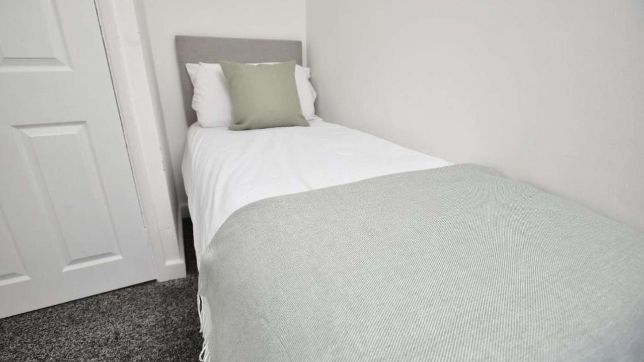 Photo of Bedroom in Billingham