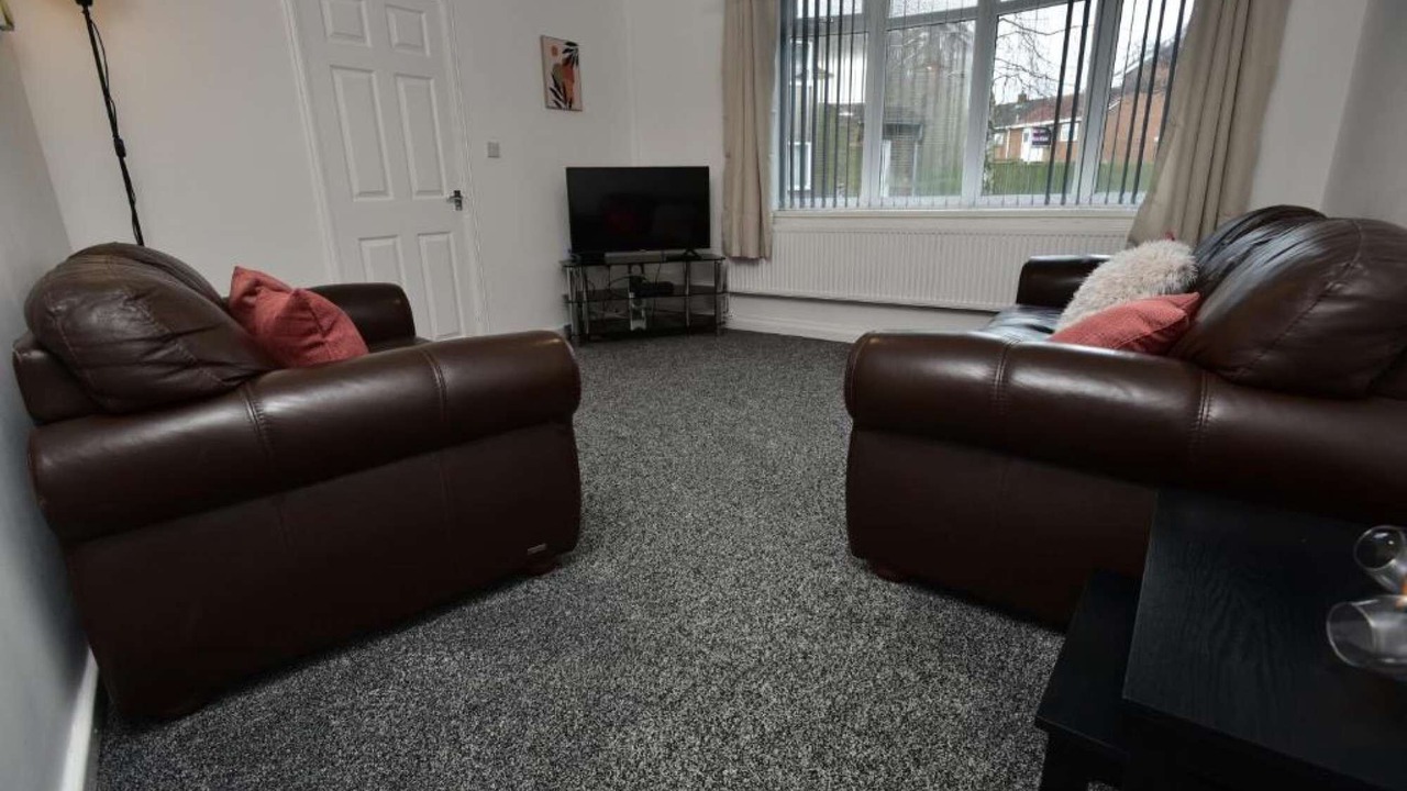 Photo of Livingroom in Billingham