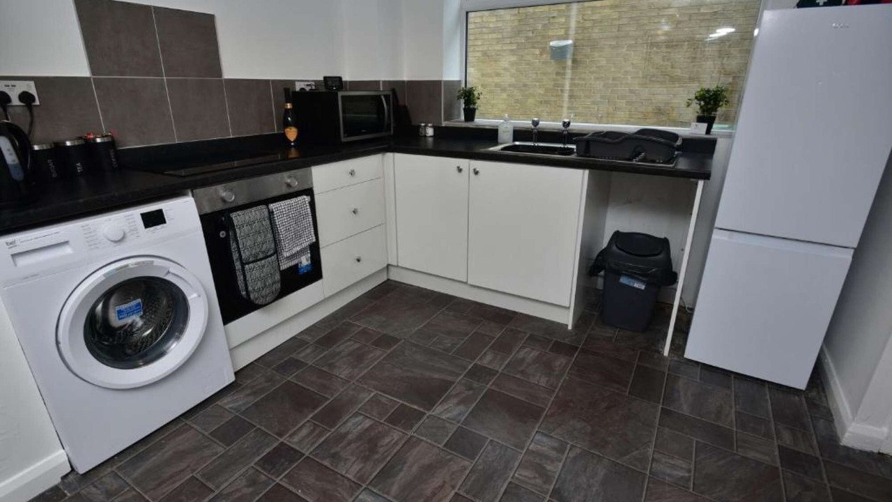 Photo of Kitchen in Billingham