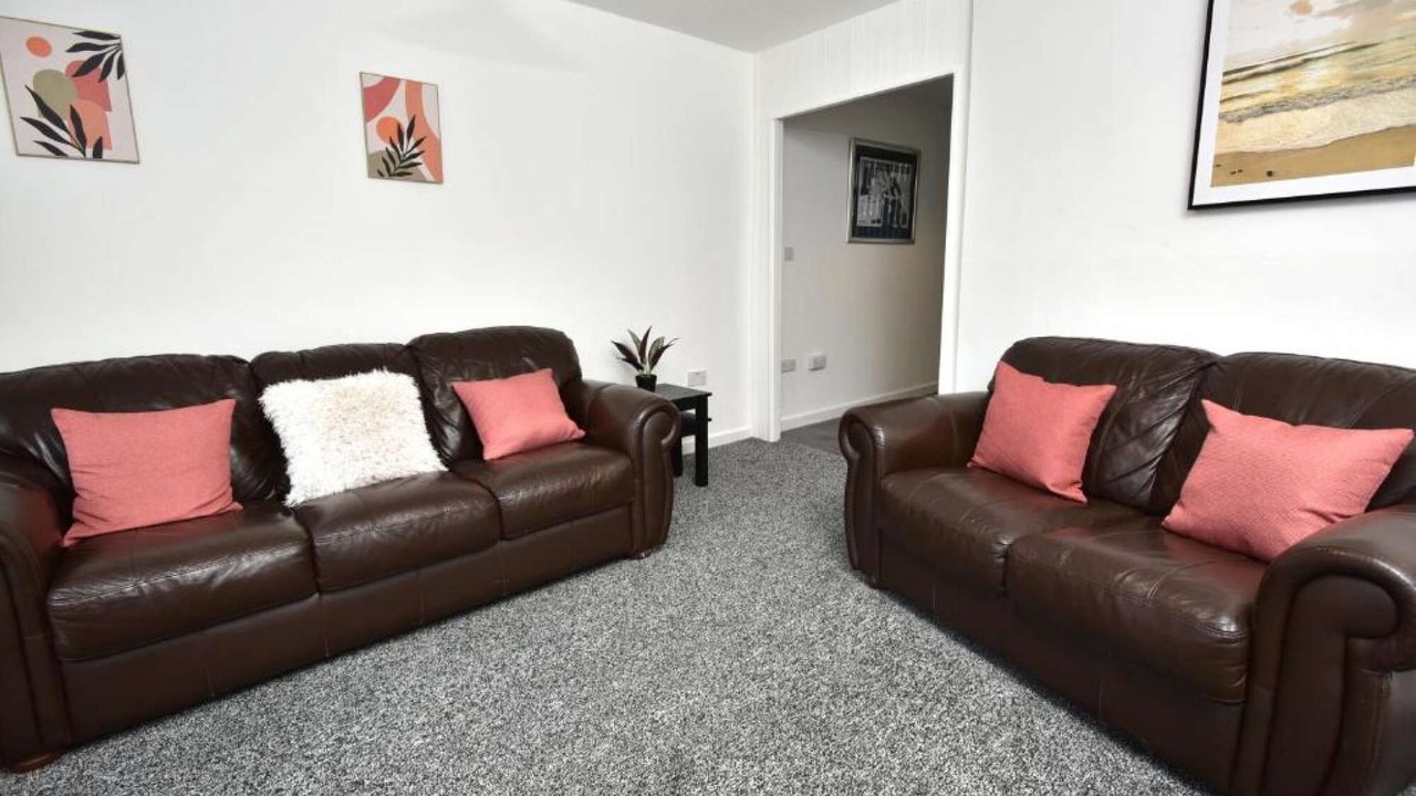 Photo of Livingroom in Billingham