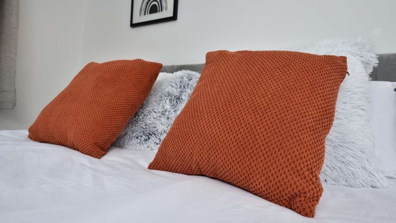 Photo of Bedroom in Billingham