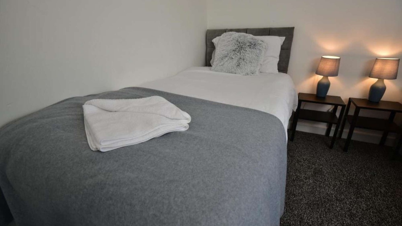 Photo of Bedroom in Billingham