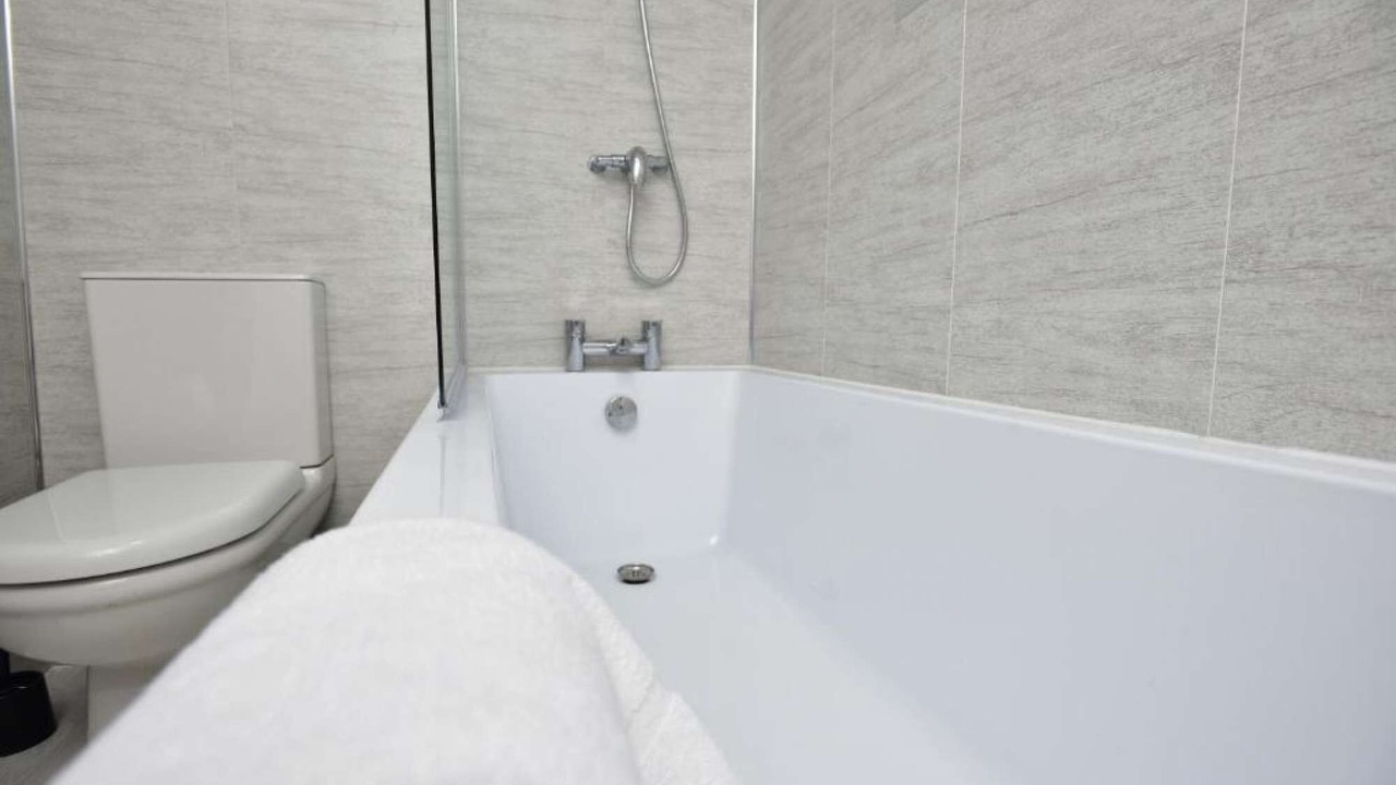 Photo of Bathroom in Billingham