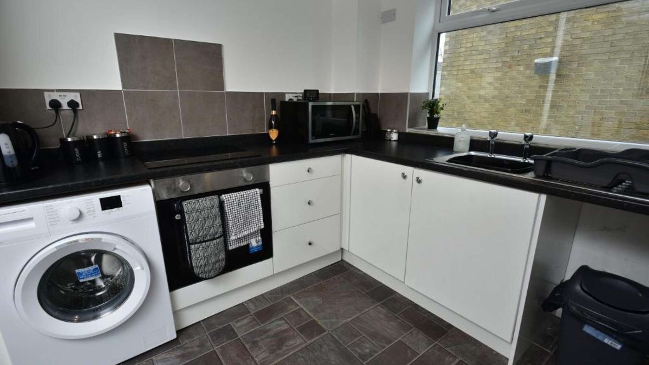 Photo of Kitchen in Billingham