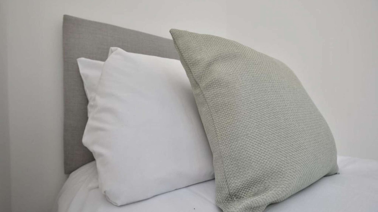 Photo of Bedroom in Billingham