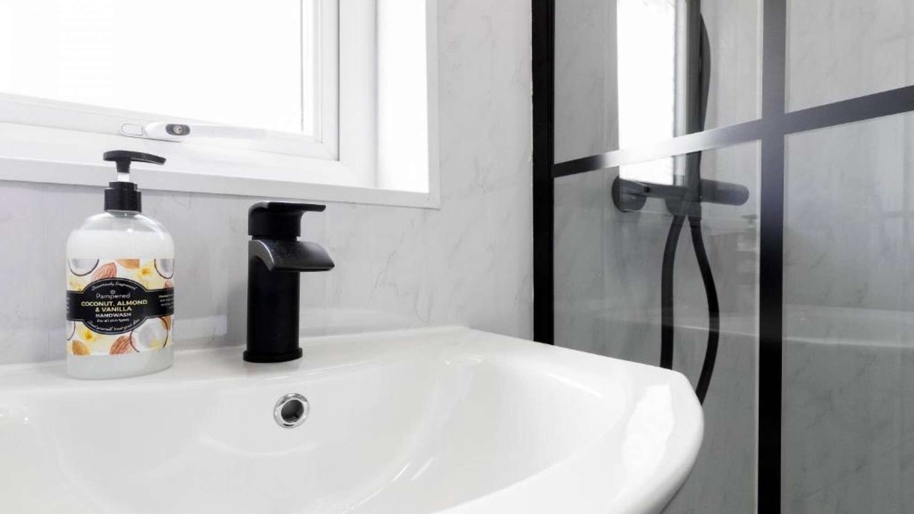 Photo of Bathroom in Billingham