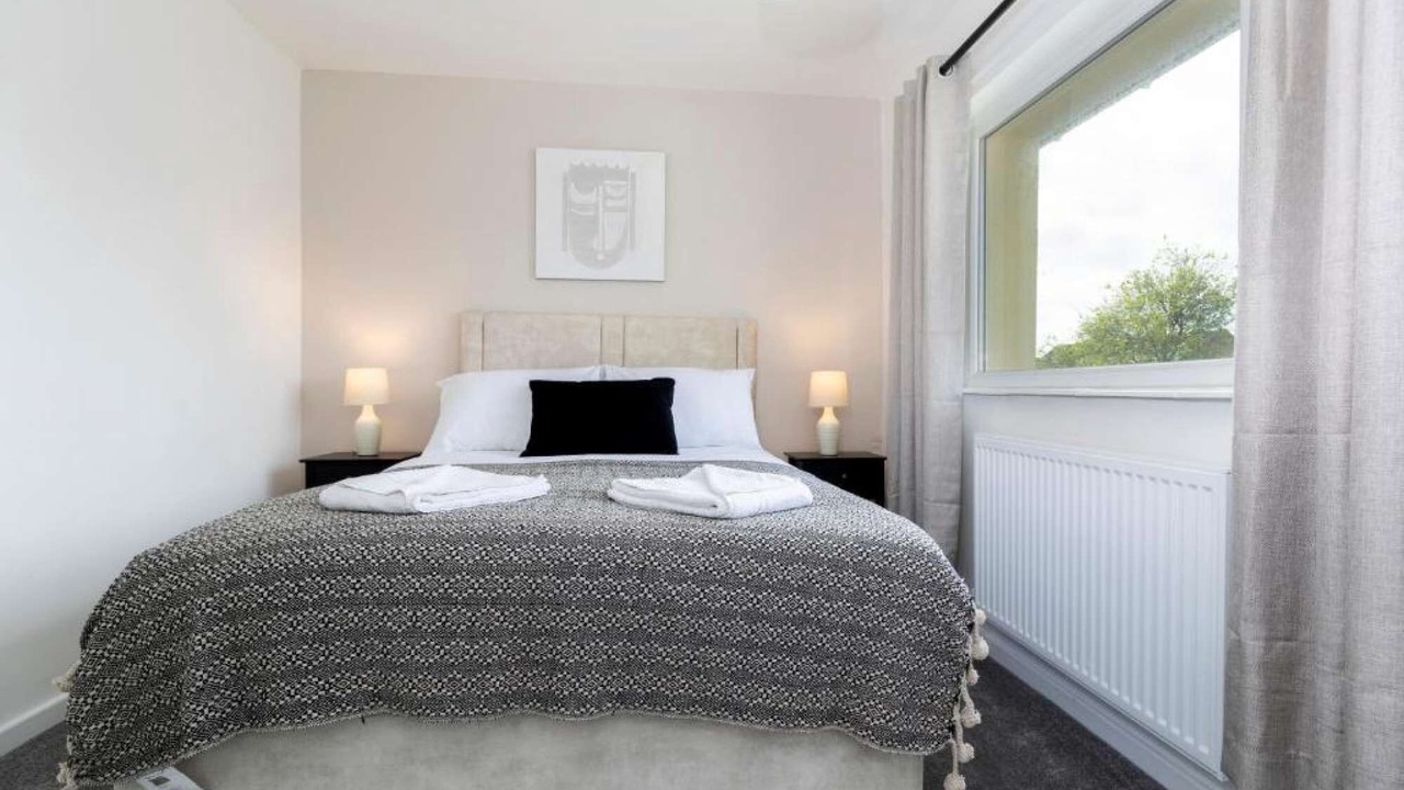 Photo of Bedroom in Billingham