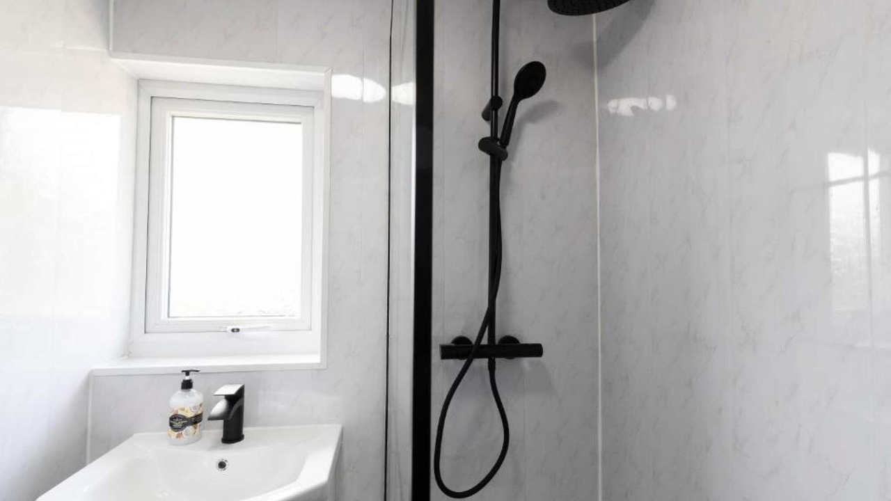 Photo of Bathroom in Billingham