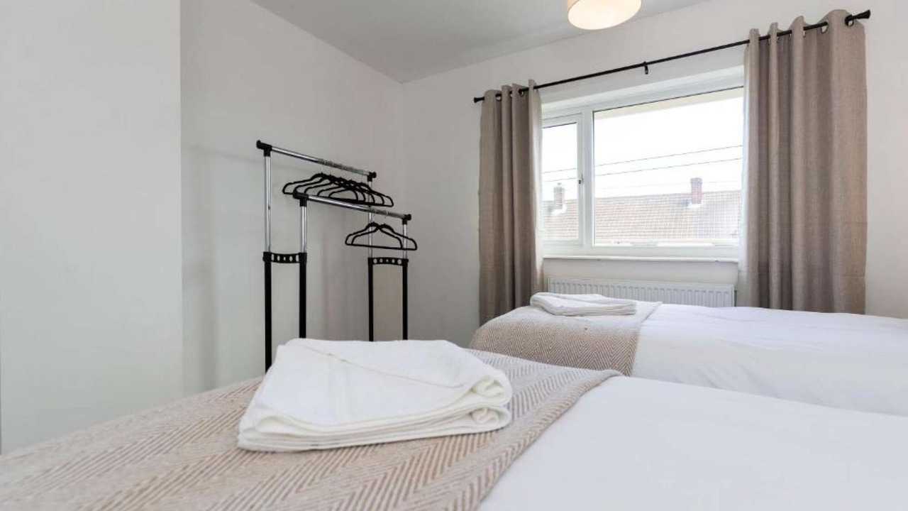 Photo of Bedroom in Billingham