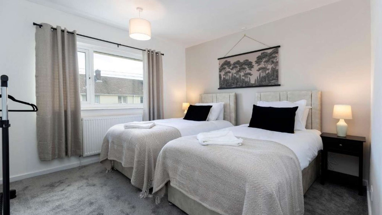 Photo of Bedroom in Billingham