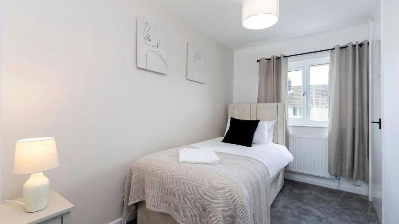 Photo of Bedroom in Billingham