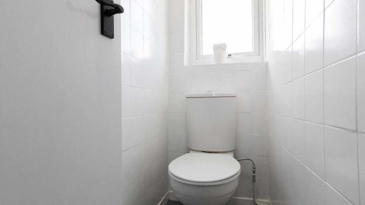 Photo of Bathroom in Billingham