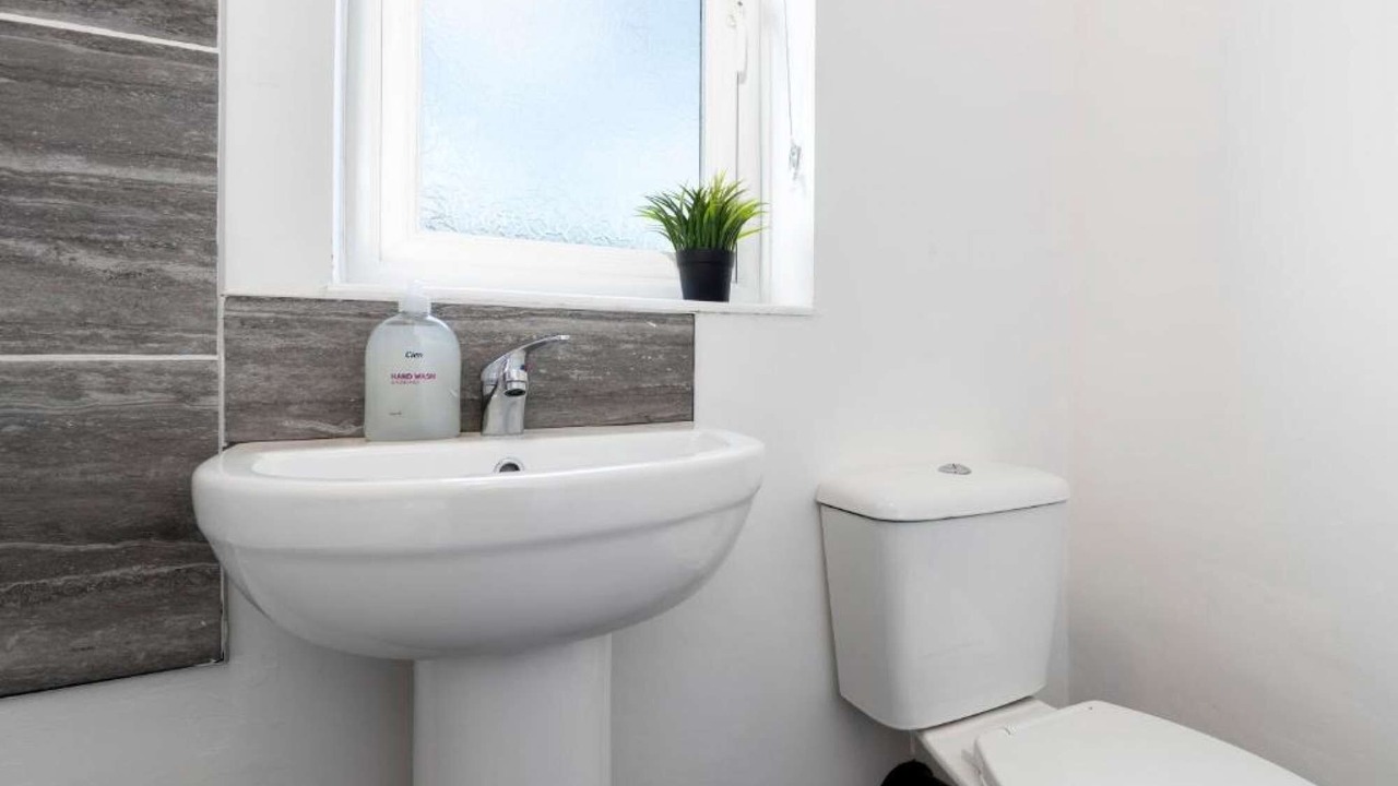 Photo of Bathroom in Billingham