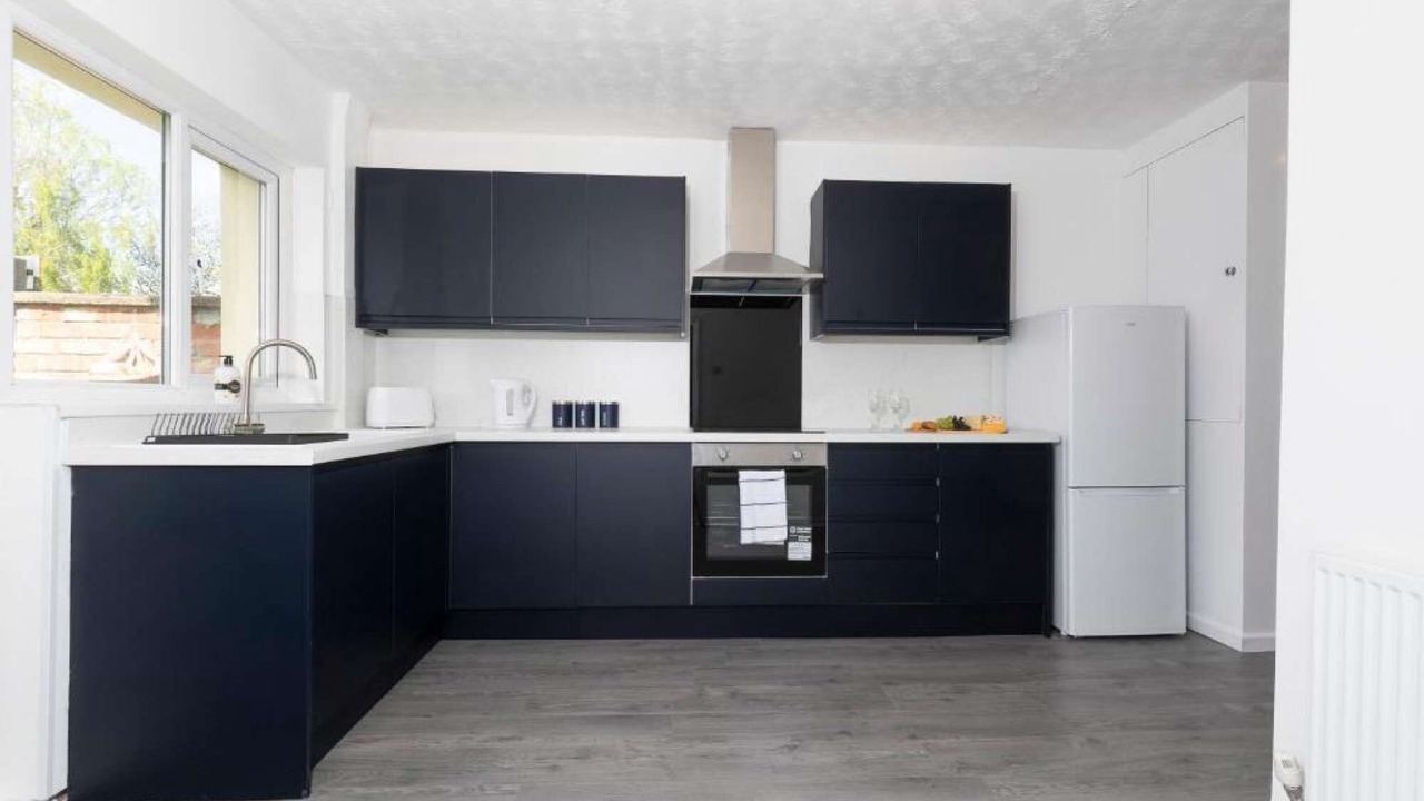 Photo of Kitchen in Billingham